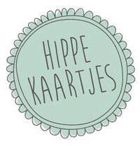 hippe kaartjes logo