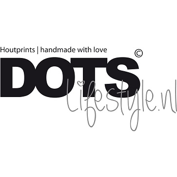 dots lifestyle logo