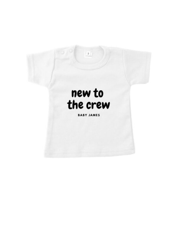 shirt new crew