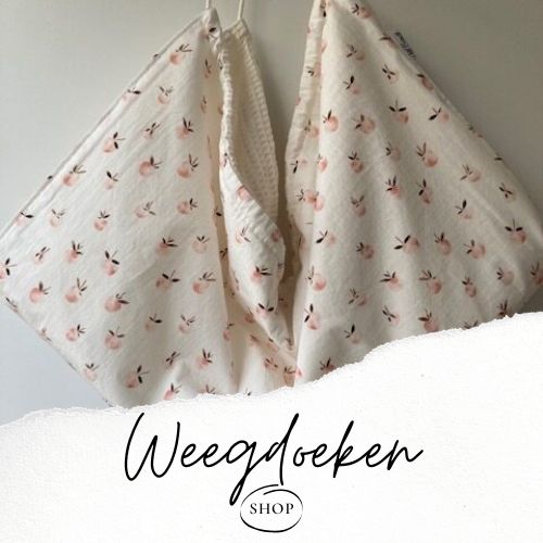 Weegdoeken